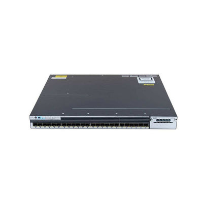 C9200L-24P-4X-A Gigabit Ethernet Switch 24 Port PoE+ 4 X 10G Network Advantage
