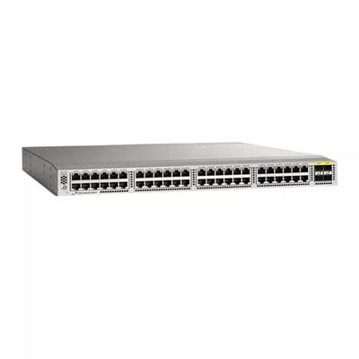 C9300X-24Y-A Gigabit LAN-switch C9300 24-poorts Poe+ netwerkvoordeel