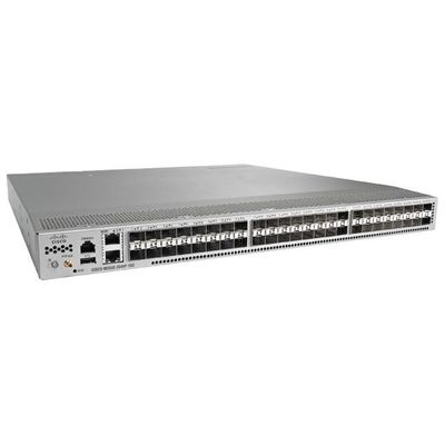 N3K-C3548P-XL Gigabit LAN-switch N3548-XL 48 SFP+ 10Gbps