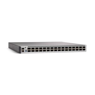 C9500-48Y4C-A Gigabit LAN-switch C9500 48-poorts X 1/10/25G + 4-poorts 40/100G