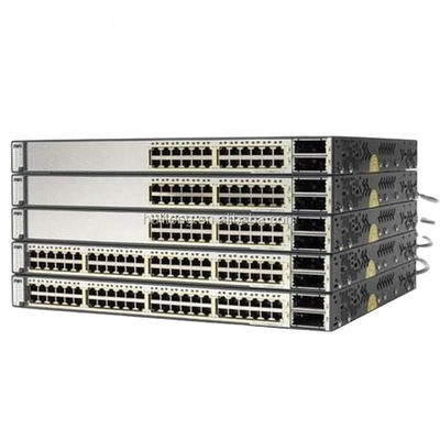 C8500-12X4QC Gigabit Ethernet Switch Cisco Catalyst 8500-12X4QC Edge-platform