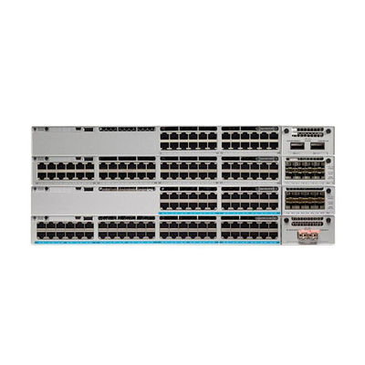 C9300l-24t-4x-A Ethernet-switch 24-poorts Gigabit 9300L Data 4x10g