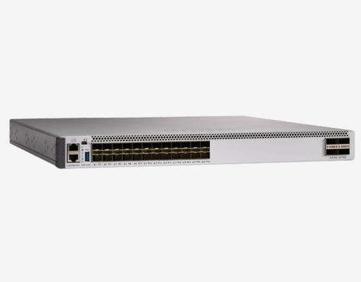 C9500-32C-A Enterprise beheerde switch 9500 serie 32 poorten 100G