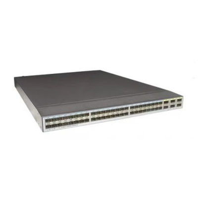 CE6857F-48S6CQ-B Netwerkfirewallapparaat Ethernet-switch 48x10Ge SFP+ 6x100GE