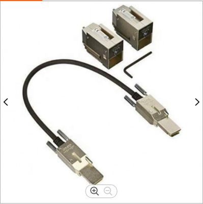 C9200L-STACK-KIT Hardware Componenten 9200L 1.97kgs Ethernet Switch Module Stack