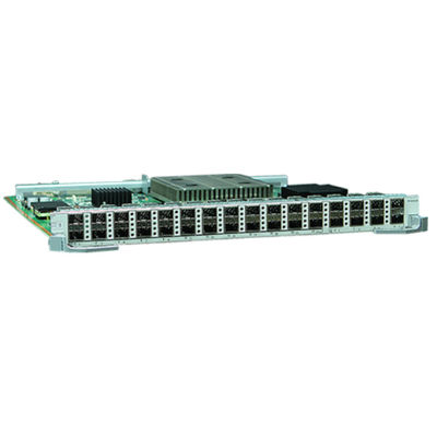 LE1D2S24SX2S Enterprise Managed Small Office Network Switch 24x10GE SFP+ Interface 8 Poorten