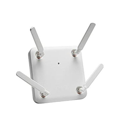 AIR-AP2802E-H-K9 Switches voor kleine bedrijven 802.11ac AP 4x4:3 Ext Ant H Reg Domain