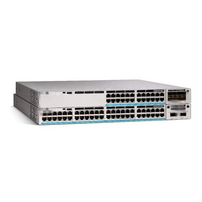 C9300L-24T-4X-E ​​Server Hardware Componenten 24p Data 4x10G Uplink Ethernet Switch