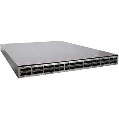 CE8851-32CQ8DQ-P Industriële Ethernet-schakelaar 32x100Ge Qsfp28 8x400GE QSFPDD