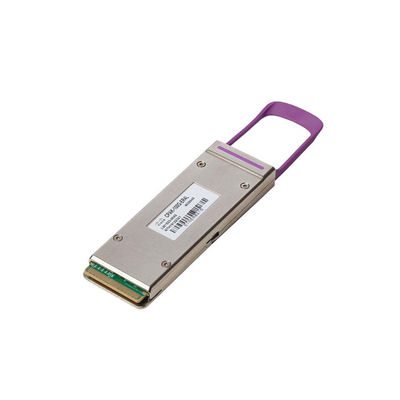 De Zendontvangermodule 100G 25km van cpak-100g-ER4L CPAK Sfp