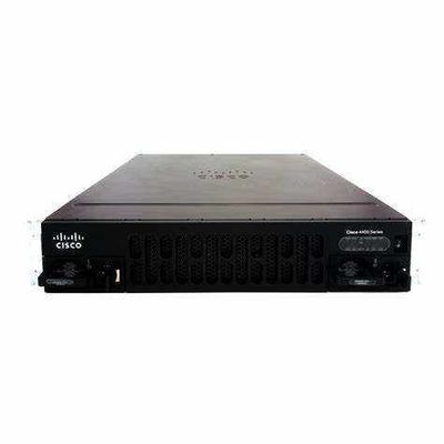 ISR4351/K9 ondernemingsrouter Cisco ISR 4351 de FLITS4g BORREL IPB van 3GE 3NIM 2SM 4G