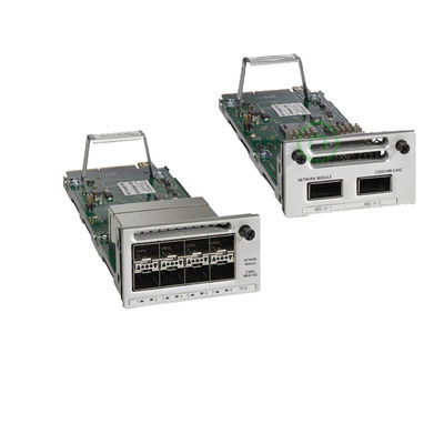 Katalysator 3850 4 het Netwerkmodule c3850-NM-4-10G van Cisco van de ondernemingsschakelaar van X 10ge