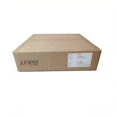 Qfx5120-32c-AFI Gigabit Ethernet-Schakelaar32x100g 1U AC PSU de Zijopname en Uitlaat van de Havenkant